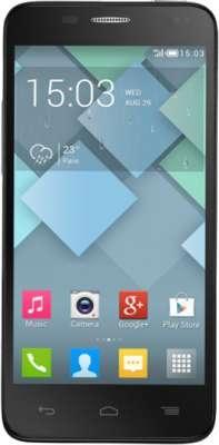 ALCATEL ONETOUCH Idol Mini 6012X (Slate)