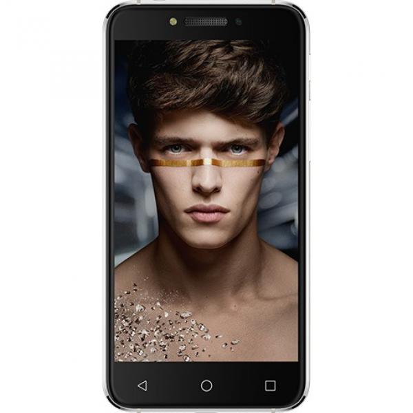 ALCATEL ONETOUCH Shine Lite (5080X) Volcano Black (5080X-2HALUA7)