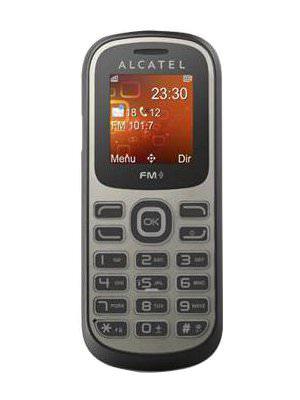 Alcatel OT-228