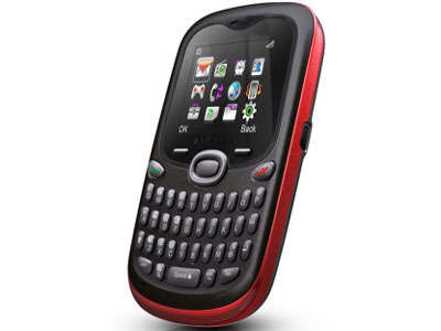 Alcatel OT-255D