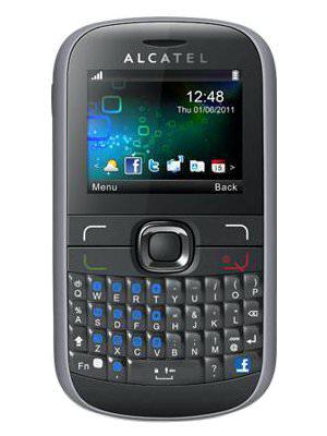 Alcatel OT-585F