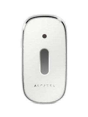 Alcatel OT-665 Chrome