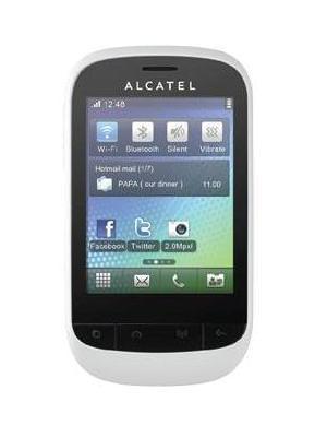 Alcatel OT-720D