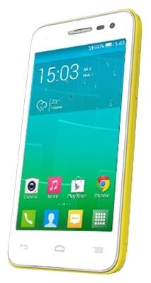 Alcatel POP S3 5050X