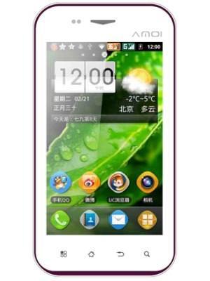 Amoi N807