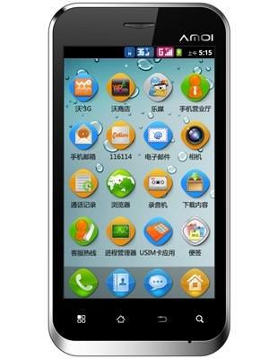 Amoi N89