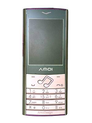 Amoi S500