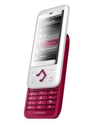 Amoi S520