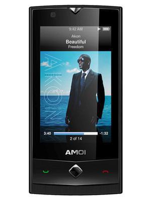 Amoi S58