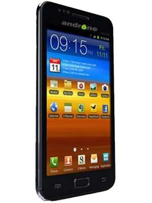 Androne UVA-2 (Dual Core)