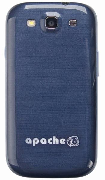Apache M-G930 (Deep Blue)