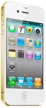 Apple iPhone 4S (Gold Edition)