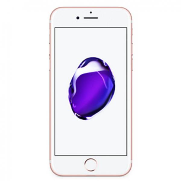 Apple iPhone 7 128GB (Rose Gold)