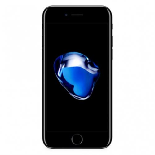 Apple iPhone 7 256GB Jet Black (MN9C2)