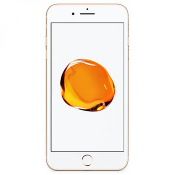 Apple iPhone 7 Plus 128GB (Gold)