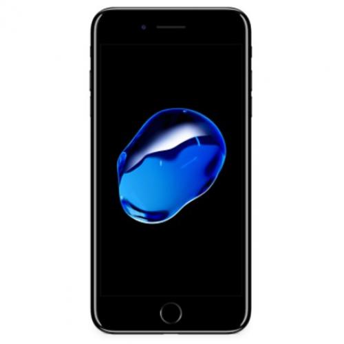Apple iPhone 7 Plus 128GB Jet Black (MN4V2)