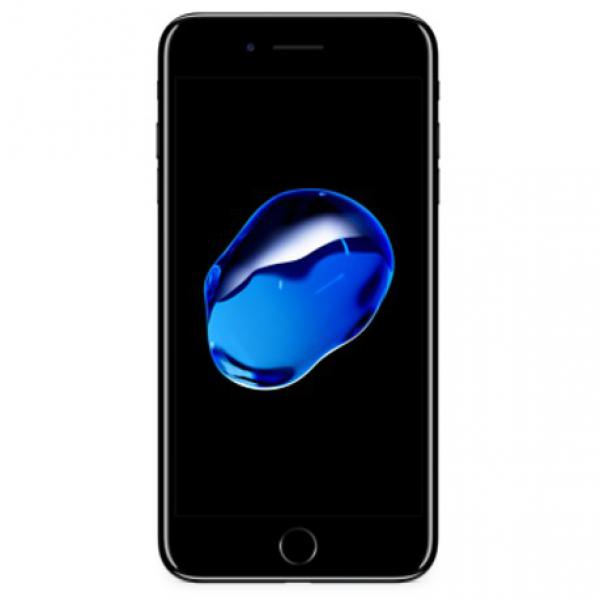 Apple iPhone 7 Plus 256GB (Jet Black)