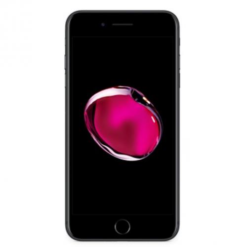 Apple iPhone 7 Plus 32GB Black (MNQM2)