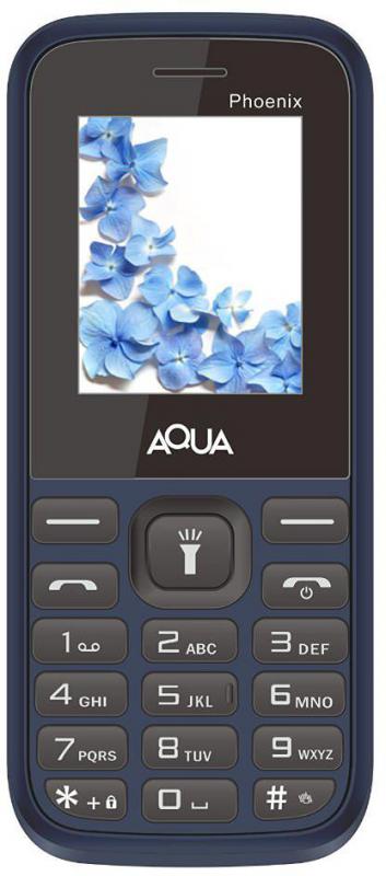 Aqua Mobile Phoenix