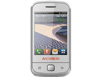 ARC Mobile Arcade III
