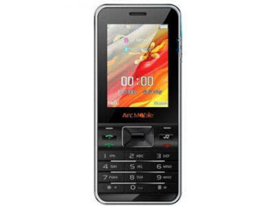 ARC Mobile Basic II