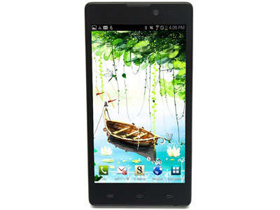 ARC Mobile Nitro 501D