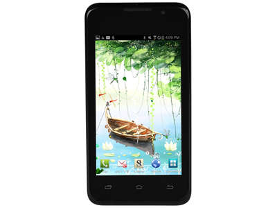 ARC Mobile Prime 402D