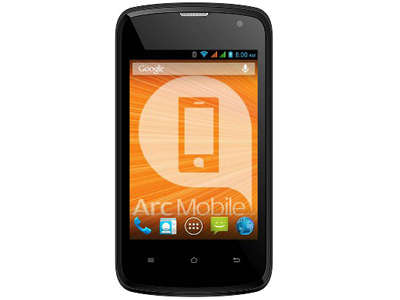 ARC Mobile TV 353D