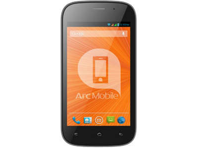 ARC Mobile TV 403D