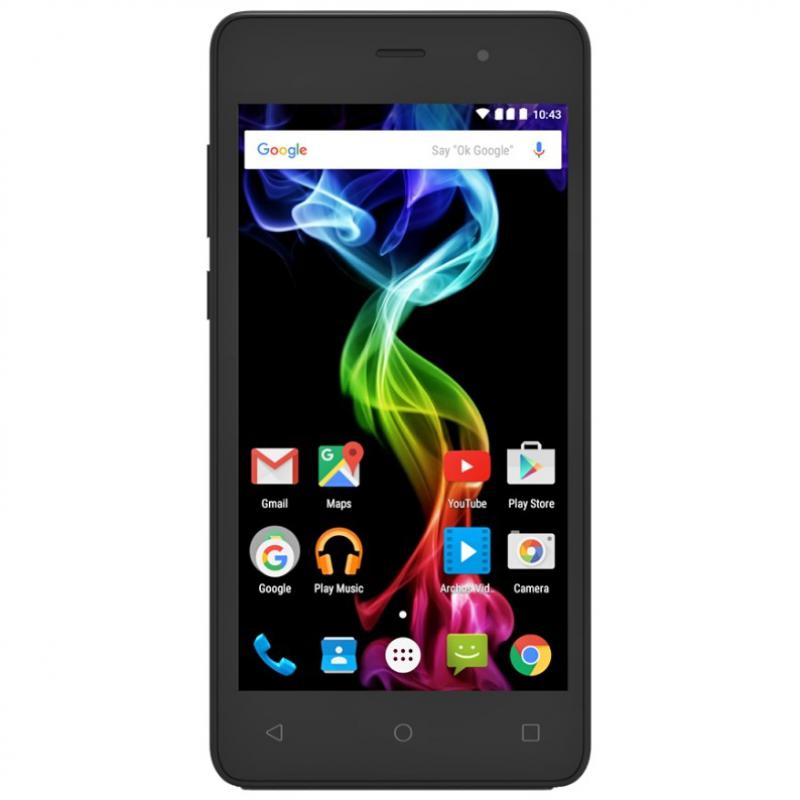Archos 45b Neon (Black)