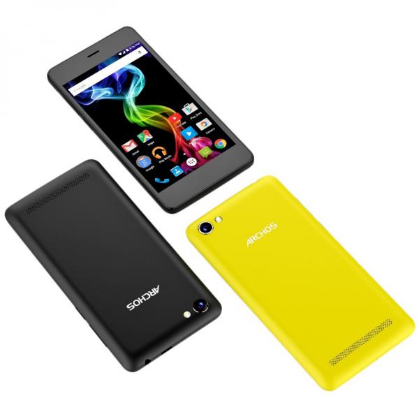 Archos 45d Platinum