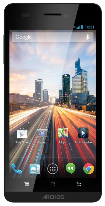 Archos 50 Helium 4G