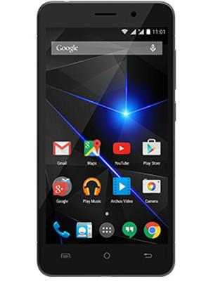 Archos 50 Oxygen Plus