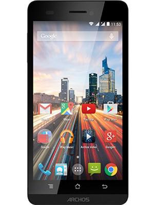 Archos 50b Helium 4G