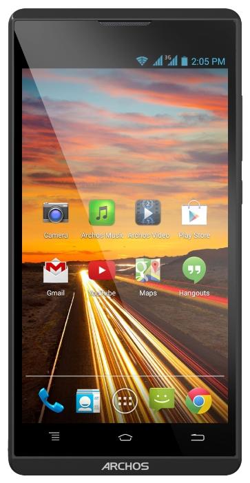 Archos 50b Oxygen 8Gb