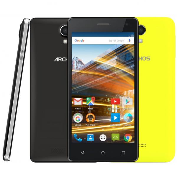 Archos 50d Neon