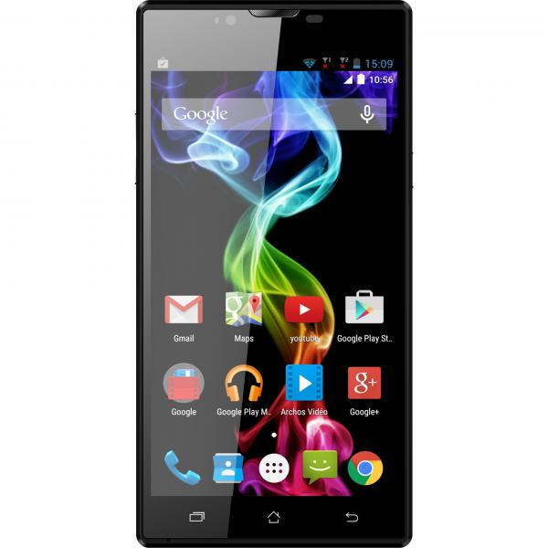 Archos 55 Platinum (Blue)