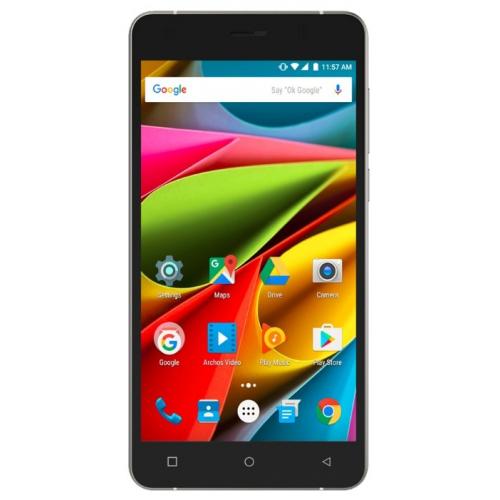 Archos 55b Cobalt Lite Dark Grey