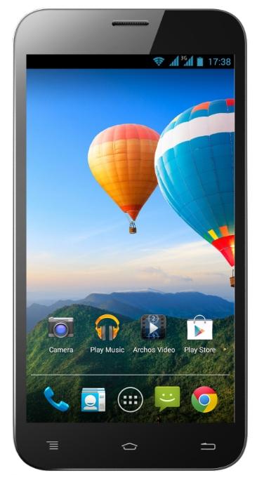 Archos 64 Xenon