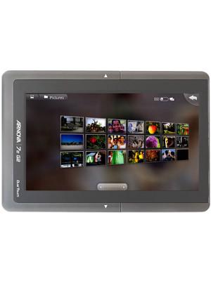 Archos Arnova 7e G2 4GB Dual Touch