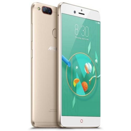 Archos Diamond Alpha Gold