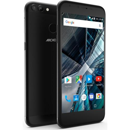 Archos Sense 55DC Black