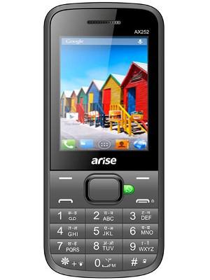 Arise Blaze AX252