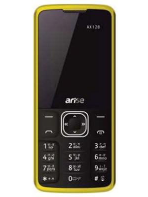 Arise Choice AX128