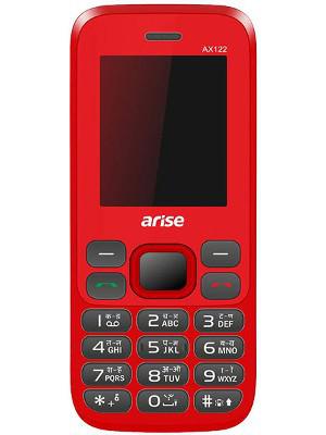 Arise Dost AX122