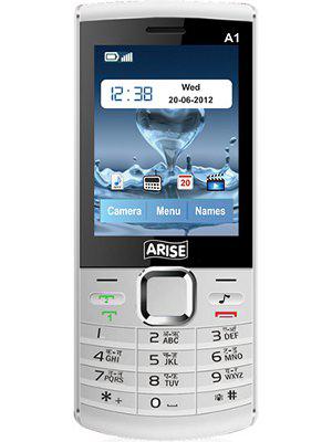 Arise Rapid A1