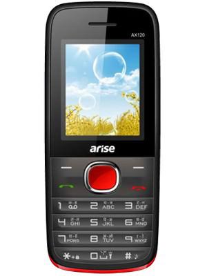 Arise Saathi AX120