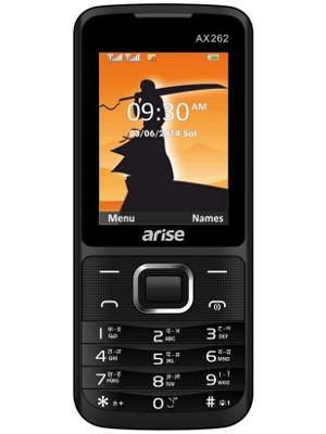 Arise Samurai AX262