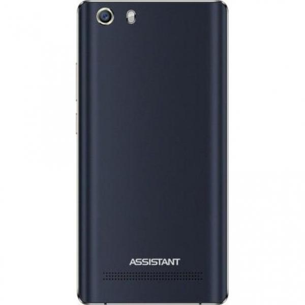 Assistant AS-5412 Dark blue