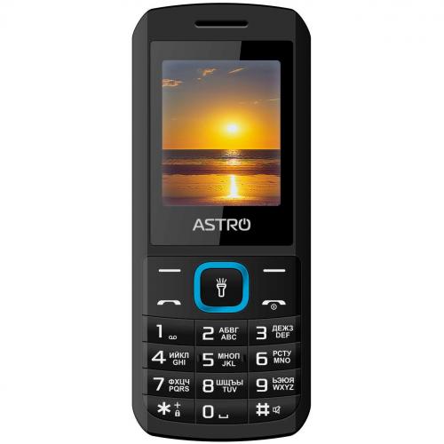 Astro A170 Black/Blue
